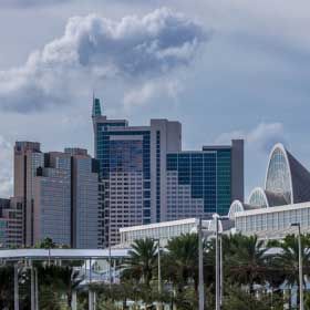 Qualidade de vida em Orlando: como é morar na cidade