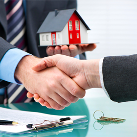 Como funciona uma transação imobiliária nos EUA? 