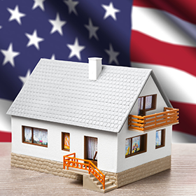 Como realizar a compra de casas e investimentos nos EUA?